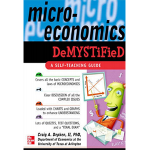 Micro- economics Demystified